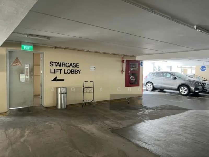 Elias Mall, 625 Elias Road, 525 sqft, Other Retail For Rent, by Angela Chan, 24043875 - CommercialGuru.com.sg