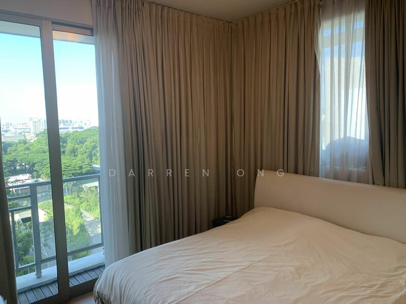 Cairnhill Crest, 8 Cairnhill Circle, 2 Bedrooms, 1,206 sqft, Condominium For Rent, by Darren Ong, 24043986 - PropertyGuru.com.sg