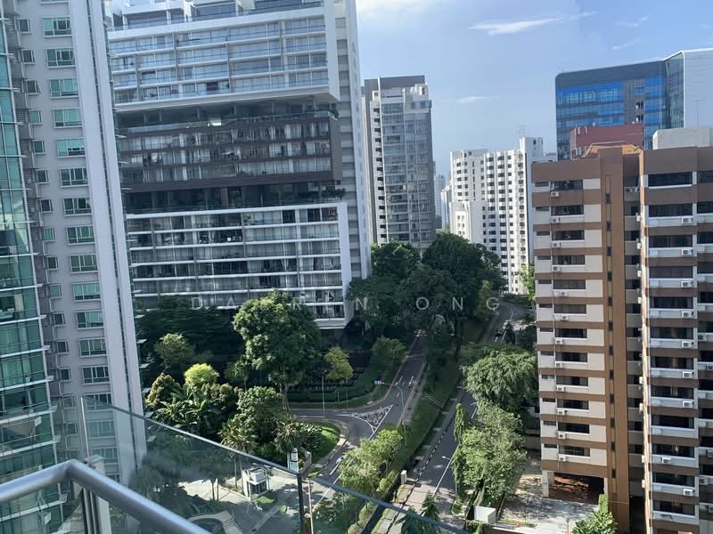 Cairnhill Crest, 8 Cairnhill Circle, 2 Bedrooms, 1,206 sqft, Condominium For Rent, by Darren Ong, 24043986 - PropertyGuru.com.sg