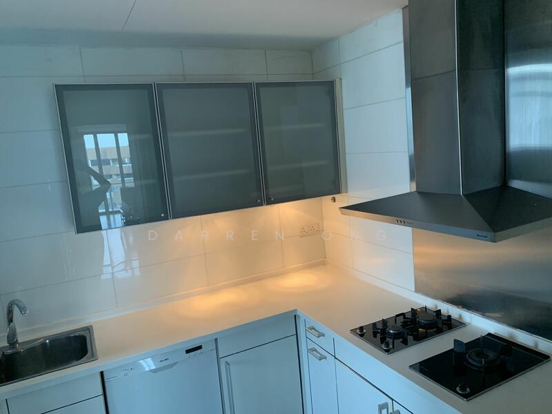 Cairnhill Crest, 8 Cairnhill Circle, 2 Bedrooms, 1,206 sqft, Condominium For Rent, by Darren Ong, 24043986 - PropertyGuru.com.sg