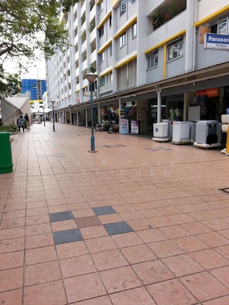 214 Bedok North Street 1, 214 Bedok North Street 1, 1,593 sqft, Shop / Shophouse For Sale, by Kevin Chia Huat Chew, 24044042 - CommercialGuru.com.sg
