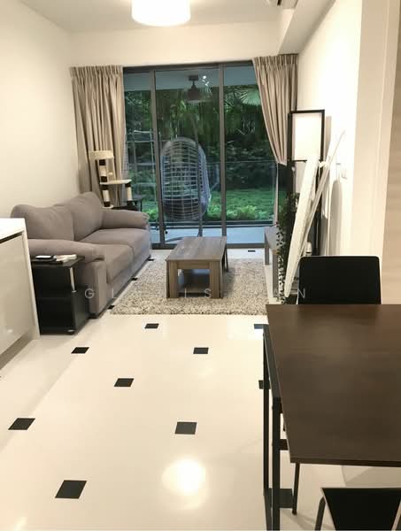 Sophia Hills, 5 Mount Sophia, 2 Bedrooms, 732 sqft, Condominium For Rent, by Glynis Tan, 24044092 - PropertyGuru.com.sg