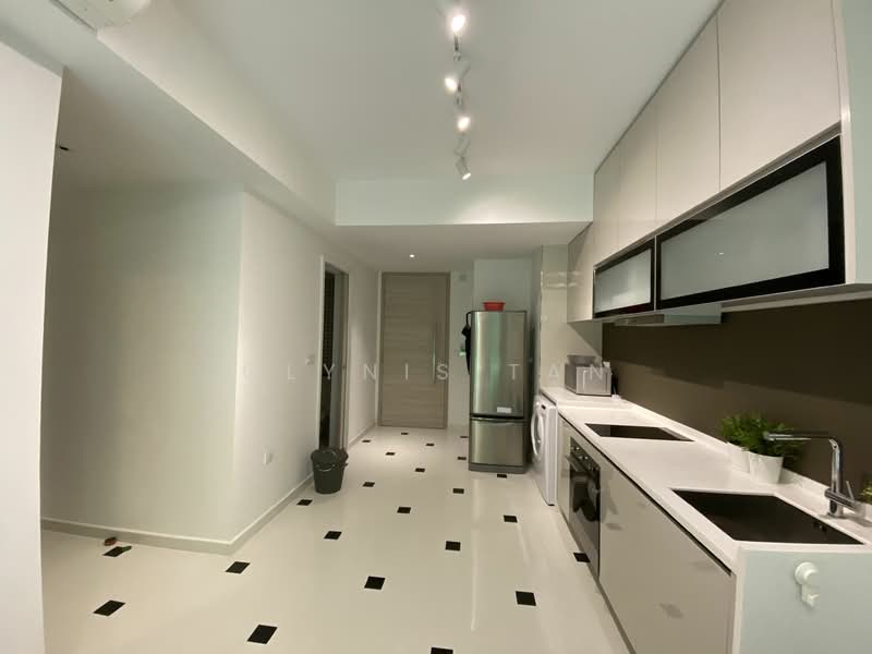 Sophia Hills, 5 Mount Sophia, 2 Bedrooms, 732 sqft, Condominium For Rent, by Glynis Tan, 24044092 - PropertyGuru.com.sg