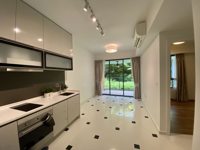 Sophia Hills, 5 Mount Sophia, 2 Bedrooms, 732 sqft, Condominium For Rent, by Glynis Tan, 24044092 - PropertyGuru.com.sg