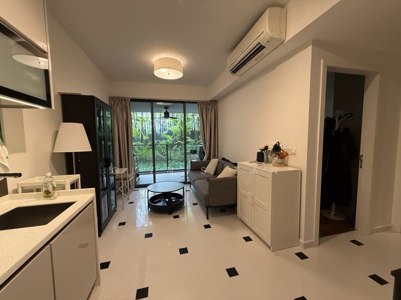 Sophia Hills, 5 Mount Sophia, 2 Bedrooms, 732 sqft, Condominium For Rent, by Glynis Tan, 24044092 - PropertyGuru.com.sg