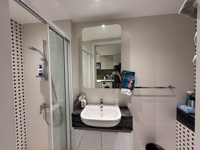 Sophia Hills, 5 Mount Sophia, 2 Bedrooms, 732 sqft, Condominium For Rent, by Glynis Tan, 24044092 - PropertyGuru.com.sg