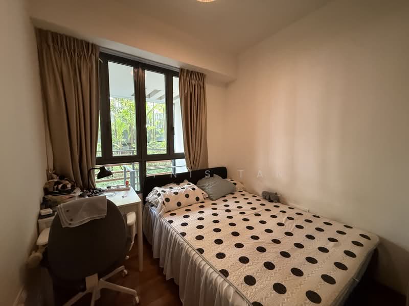 Sophia Hills, 5 Mount Sophia, 2 Bedrooms, 732 sqft, Condominium For Rent, by Glynis Tan, 24044092 - PropertyGuru.com.sg