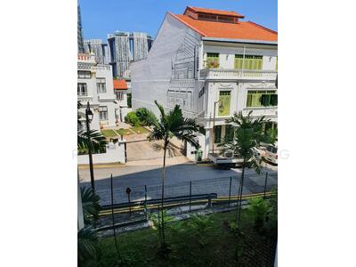 For Rent - Emerald Garden