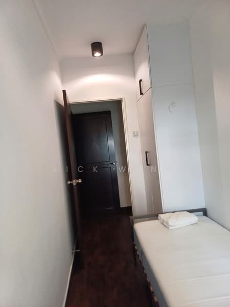 Emerald Garden, 33 Club Street, Room Rental, 80 sqft, Condominium For Rent, by Rick Wong, 24044110 - PropertyGuru.com.sg