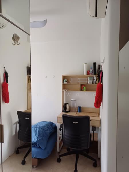 Emerald Garden, 33 Club Street, Room Rental, 80 sqft, Condominium For Rent, by Rick Wong, 24044110 - PropertyGuru.com.sg