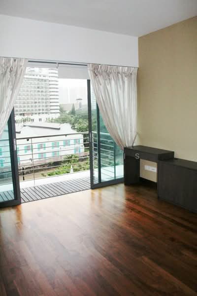 Watermark Robertson Quay, 5 Rodyk Street, 2 Bedrooms, 915 sqft, Apartment For Rent, by Francis Lee, 24044174 - PropertyGuru.com.sg