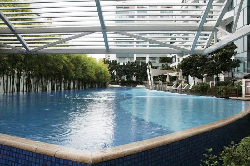 Watermark Robertson Quay, 5 Rodyk Street, 2 Bedrooms, 915 sqft, Apartment For Rent, by Francis Lee, 24044174 - PropertyGuru.com.sg