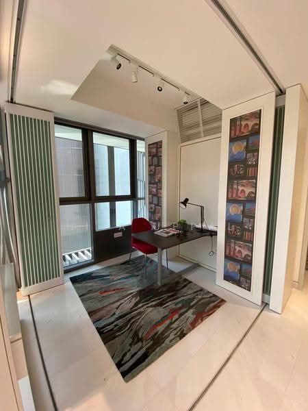 Up@Robertson Quay, 90 Robertson Quay, Orchard / River Valley, 2 Bedrooms, 1,044 sqft, Condominium For Sale, by Nita Uppal, 24044242 - PropertyGuru.com.sg