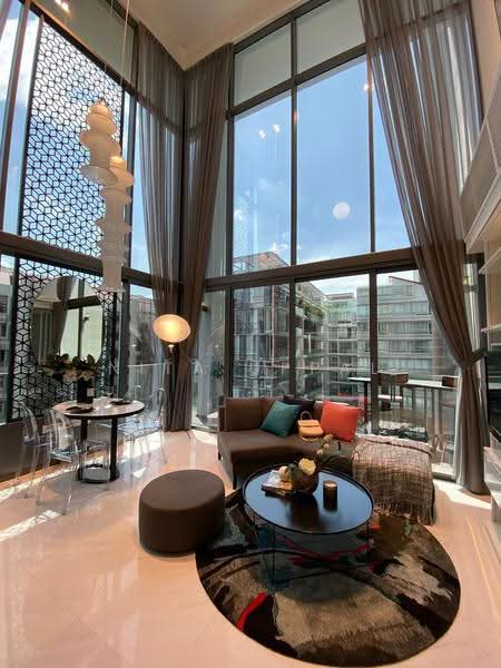Up@Robertson Quay, 90 Robertson Quay, Orchard / River Valley, 2 Bedrooms, 1,044 sqft, Condominium For Sale, by Nita Uppal, 24044242 - PropertyGuru.com.sg