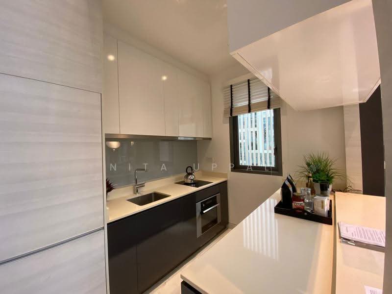 Up@Robertson Quay, 90 Robertson Quay, Orchard / River Valley, 2 Bedrooms, 1,044 sqft, Condominium For Sale, by Nita Uppal, 24044242 - PropertyGuru.com.sg