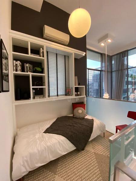 Up@Robertson Quay, 90 Robertson Quay, Orchard / River Valley, 2 Bedrooms, 1,044 sqft, Condominium For Sale, by Nita Uppal, 24044242 - PropertyGuru.com.sg