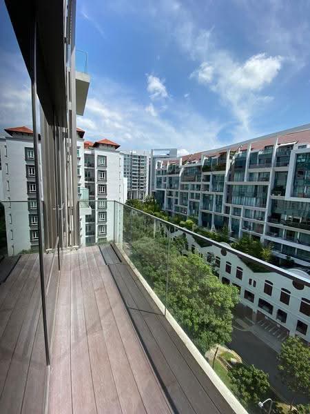 Up@Robertson Quay, 90 Robertson Quay, Orchard / River Valley, 2 Bedrooms, 1,044 sqft, Condominium For Sale, by Nita Uppal, 24044242 - PropertyGuru.com.sg