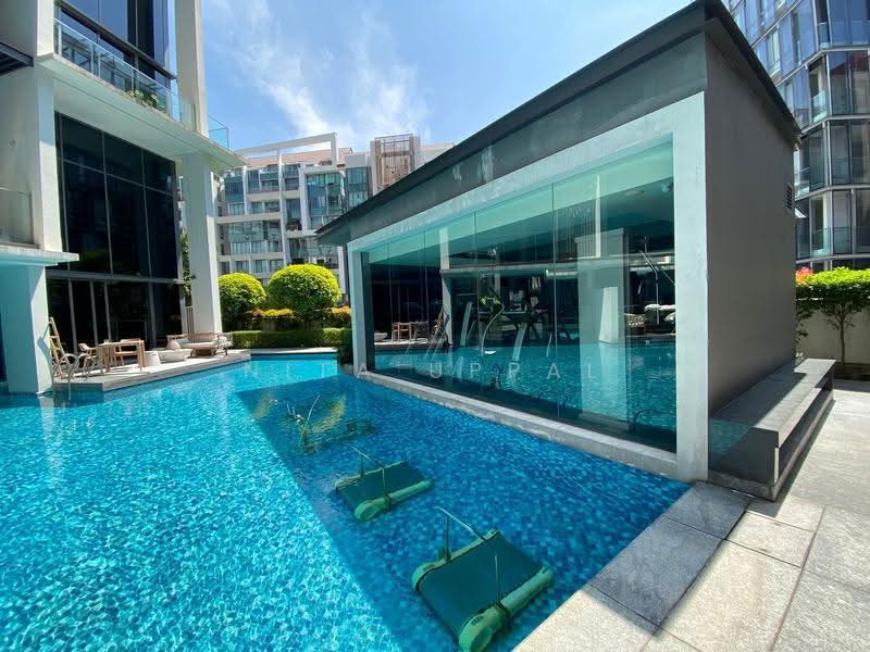 Up@Robertson Quay, 90 Robertson Quay, Orchard / River Valley, 2 Bedrooms, 1,044 sqft, Condominium For Sale, by Nita Uppal, 24044242 - PropertyGuru.com.sg