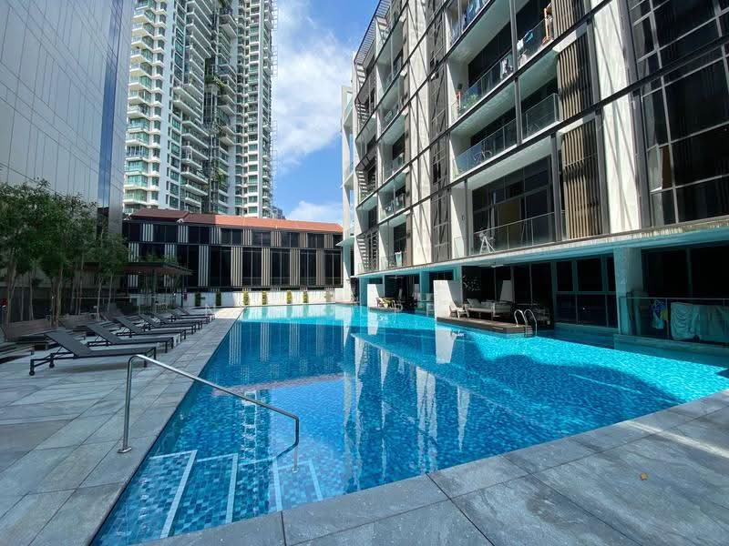 Up@Robertson Quay, 90 Robertson Quay, Orchard / River Valley, 2 Bedrooms, 1,044 sqft, Condominium For Sale, by Nita Uppal, 24044242 - PropertyGuru.com.sg