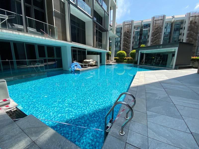 Up@Robertson Quay, 90 Robertson Quay, Orchard / River Valley, 2 Bedrooms, 1,044 sqft, Condominium For Sale, by Nita Uppal, 24044242 - PropertyGuru.com.sg