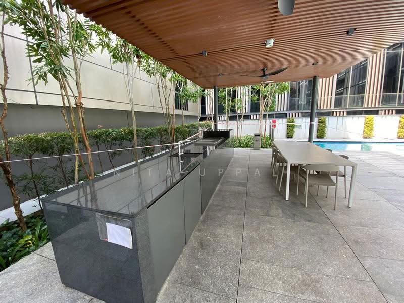 Up@Robertson Quay, 90 Robertson Quay, Orchard / River Valley, 2 Bedrooms, 1,044 sqft, Condominium For Sale, by Nita Uppal, 24044242 - PropertyGuru.com.sg