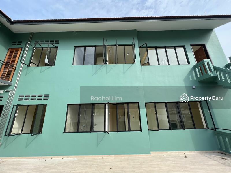 For Rent - Rowell Road - Shophouse - 3 bedroom