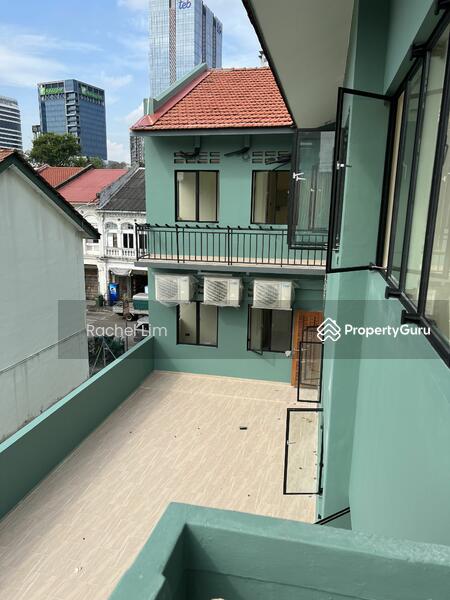 For Rent - Rowell Road - Shophouse - 3 bedroom