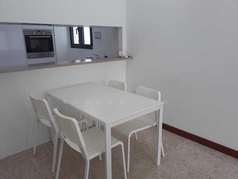 For Rent - 18 Woodsville