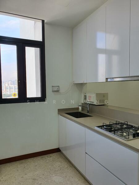 For Rent - 18 Woodsville