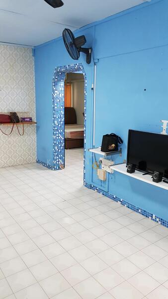 233 Ang Mo Kio Avenue 3, 233 Ang Mo Kio Avenue 3, 2 Bedrooms, 700 sqft, HDB Flat For Rent, by Latha Kannan, 24044341 - PropertyGuru.com.sg