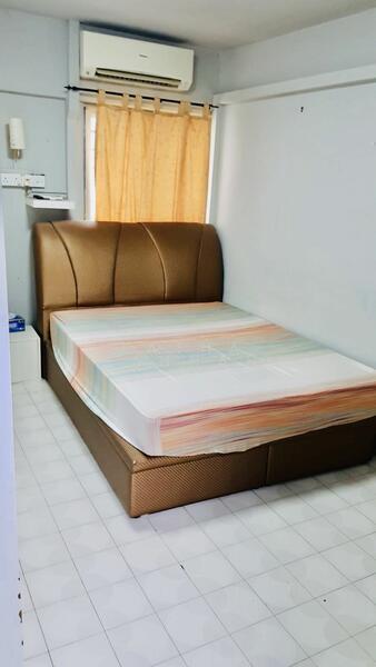 233 Ang Mo Kio Avenue 3, 233 Ang Mo Kio Avenue 3, 2 Bedrooms, 700 sqft, HDB Flat For Rent, by Latha Kannan, 24044341 - PropertyGuru.com.sg