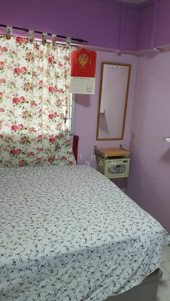 233 Ang Mo Kio Avenue 3, 233 Ang Mo Kio Avenue 3, 2 Bedrooms, 700 sqft, HDB Flat For Rent, by Latha Kannan, 24044341 - PropertyGuru.com.sg