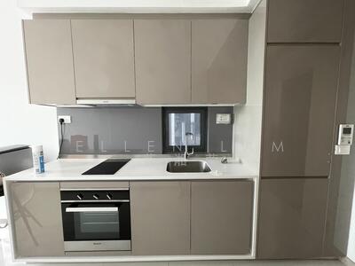 For Rent - J Gateway