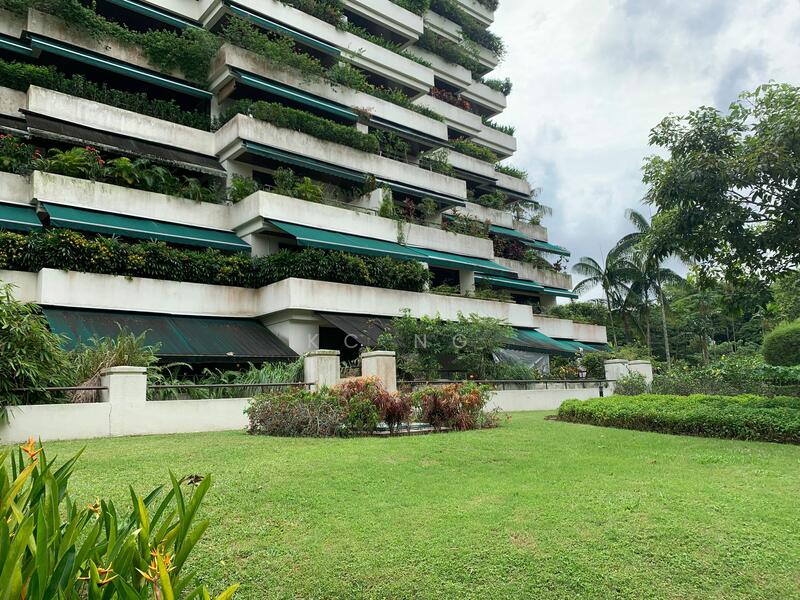 The Arcadia (Arcadia Gardens), 237 Arcadia Road, 4 Bedrooms, 4618 sqft