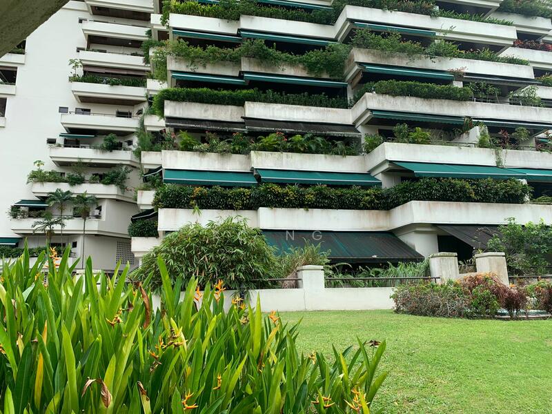 The Arcadia (Arcadia Gardens), 237 Arcadia Road, 4 Bedrooms, 4618 sqft