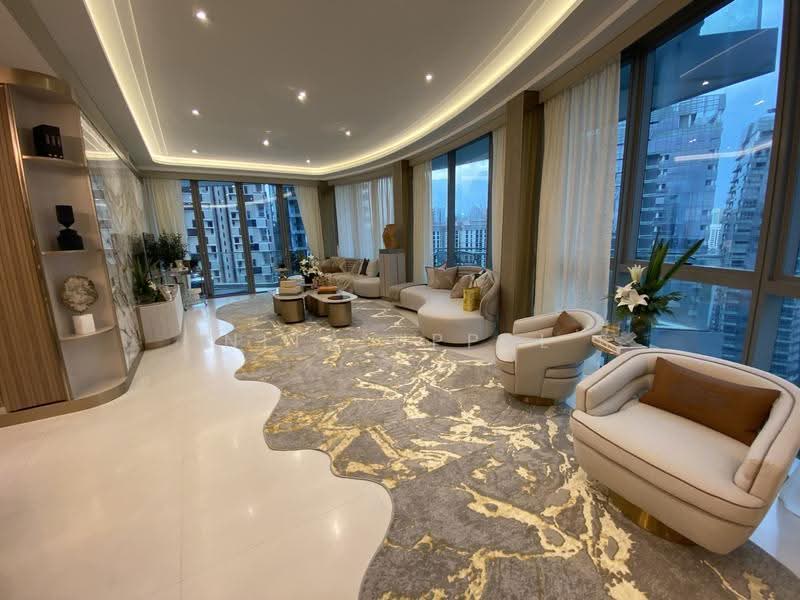 Cliveden at Grange, 100 Grange Road, Tanglin / Holland / Bukit Timah, 4 Bedrooms, 2,842 sqft, Condominium For Sale, by Nita Uppal, 24044470 - PropertyGuru.com.sg
