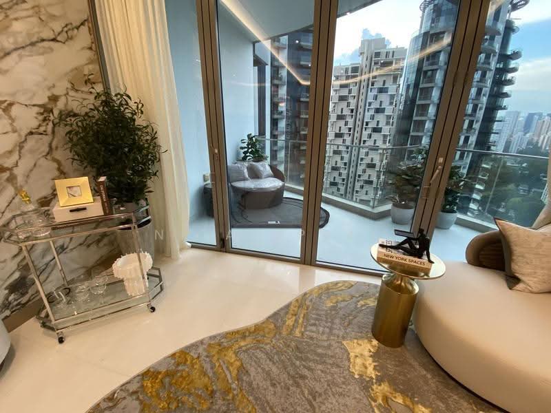 Cliveden at Grange, 100 Grange Road, Tanglin / Holland / Bukit Timah, 4 Bedrooms, 2,842 sqft, Condominium For Sale, by Nita Uppal, 24044470 - PropertyGuru.com.sg