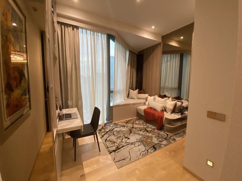 Cliveden at Grange, 100 Grange Road, Tanglin / Holland / Bukit Timah, 4 Bedrooms, 2,842 sqft, Condominium For Sale, by Nita Uppal, 24044470 - PropertyGuru.com.sg