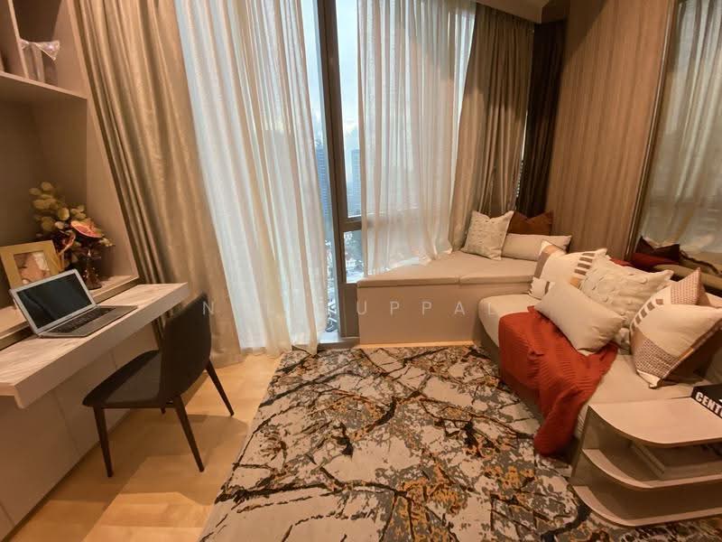 Cliveden at Grange, 100 Grange Road, Tanglin / Holland / Bukit Timah, 4 Bedrooms, 2,842 sqft, Condominium For Sale, by Nita Uppal, 24044470 - PropertyGuru.com.sg