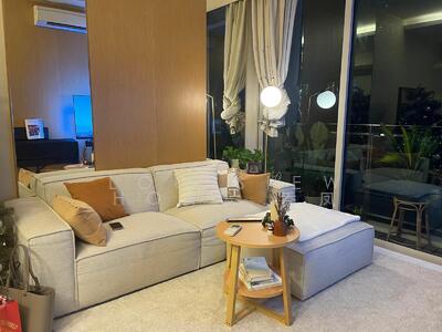 For Rent - RV Residences
