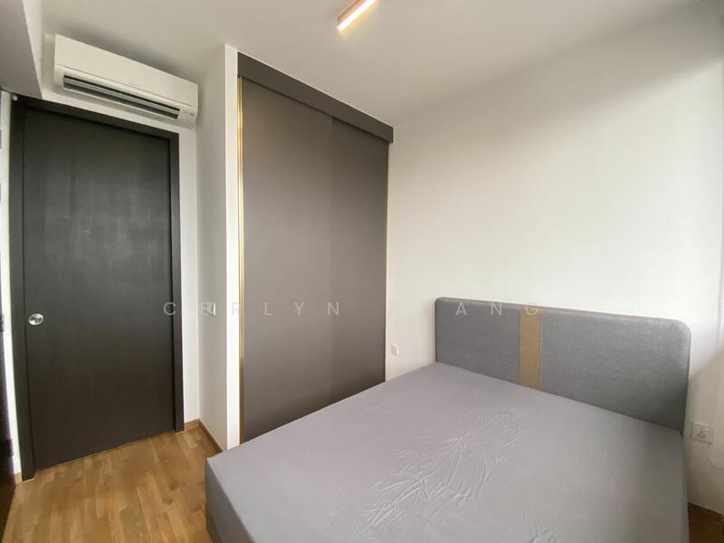 Park Colonial, 2 Woodleigh Lane, 1 Bedroom, 463 sqft, Condominium For Rent, by Cerlyn Zhang, 24044533 - PropertyGuru.com.sg