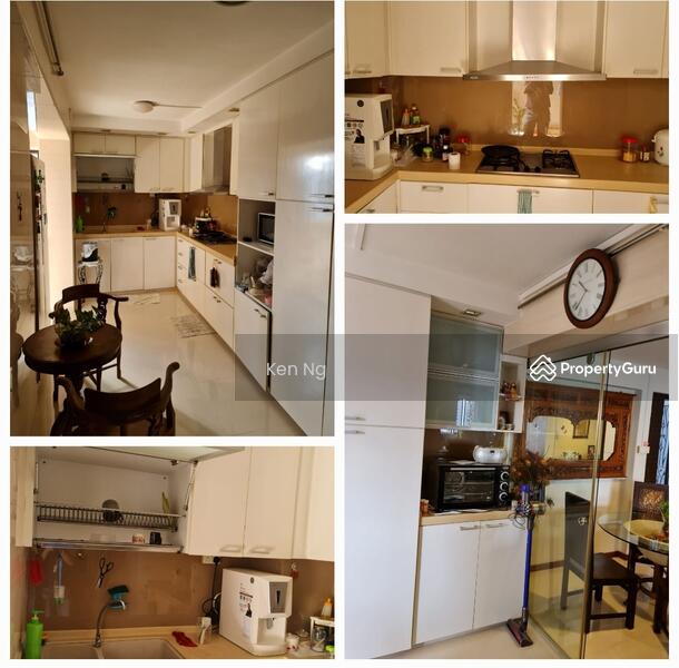 For Rent - 503 Jelapang Road