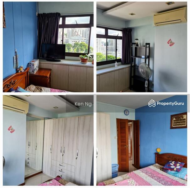 For Rent - 503 Jelapang Road