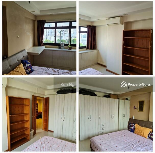 For Rent - 503 Jelapang Road