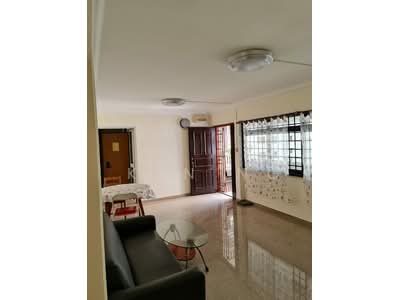 For Rent - 621 Jurong West Street 65