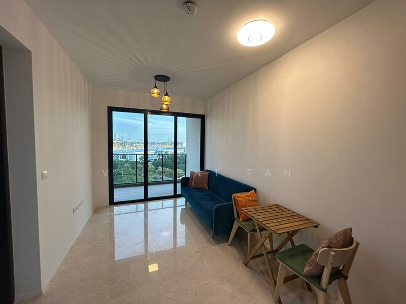 Avenue South Residence, 13 Silat Avenue, Alexandra / Commonwealth, 1 Bedroom, 527 sqft, Condominium For Sale, by Vincent Tan, 24044669 - PropertyGuru.com.sg