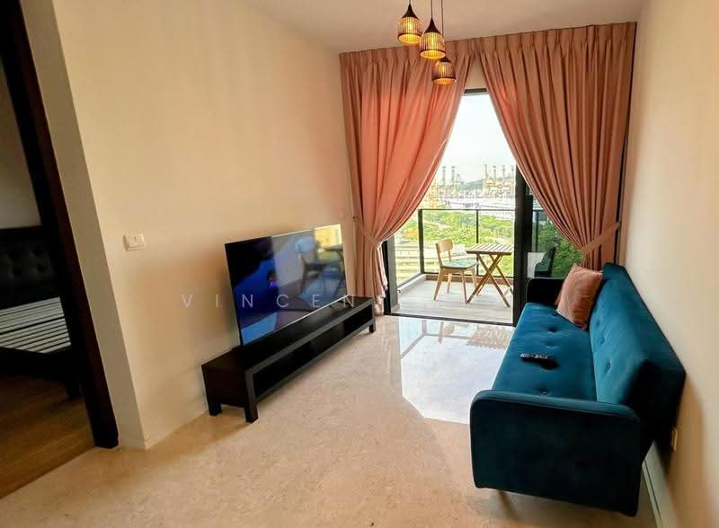 Avenue South Residence, 13 Silat Avenue, Alexandra / Commonwealth, 1 Bedroom, 527 sqft, Condominium For Sale, by Vincent Tan, 24044669 - PropertyGuru.com.sg