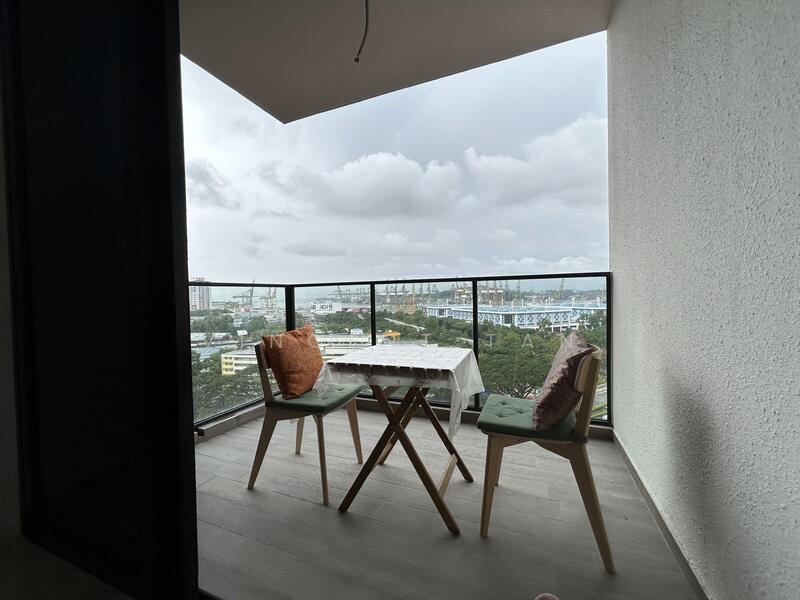 Avenue South Residence, 13 Silat Avenue, Alexandra / Commonwealth, 1 Bedroom, 527 sqft, Condominium For Sale, by Vincent Tan, 24044669 - PropertyGuru.com.sg