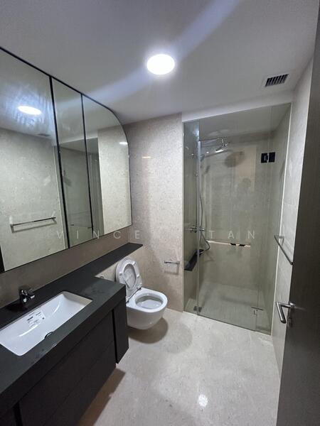 Avenue South Residence, 13 Silat Avenue, Alexandra / Commonwealth, 1 Bedroom, 527 sqft, Condominium For Sale, by Vincent Tan, 24044669 - PropertyGuru.com.sg