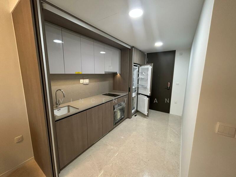 Avenue South Residence, 13 Silat Avenue, Alexandra / Commonwealth, 1 Bedroom, 527 sqft, Condominium For Sale, by Vincent Tan, 24044669 - PropertyGuru.com.sg